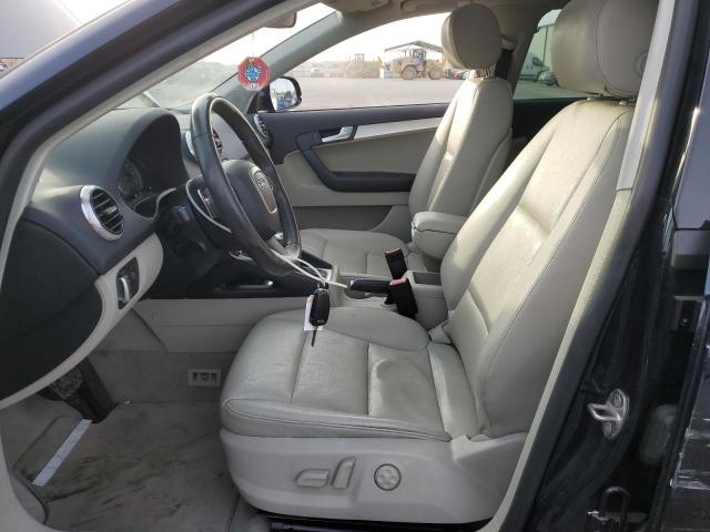 Photo 6 VIN: WAUKEAFM4DA013549 - AUDI A3 PREMIUM 