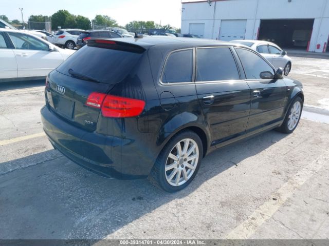 Photo 3 VIN: WAUKEAFM5BA143126 - AUDI A3 