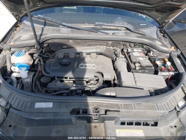 Photo 9 VIN: WAUKEAFM5BA143126 - AUDI A3 