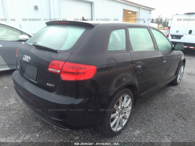 Photo 3 VIN: WAUKEAFM6AA017758 - AUDI A3 