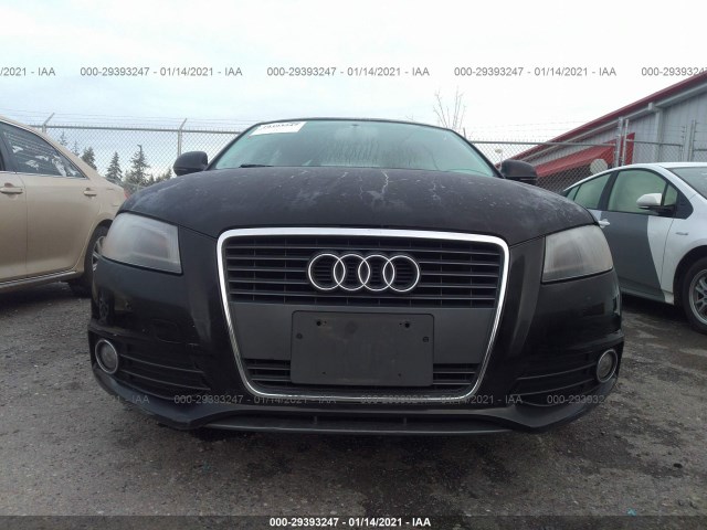 Photo 5 VIN: WAUKEAFM6AA017758 - AUDI A3 