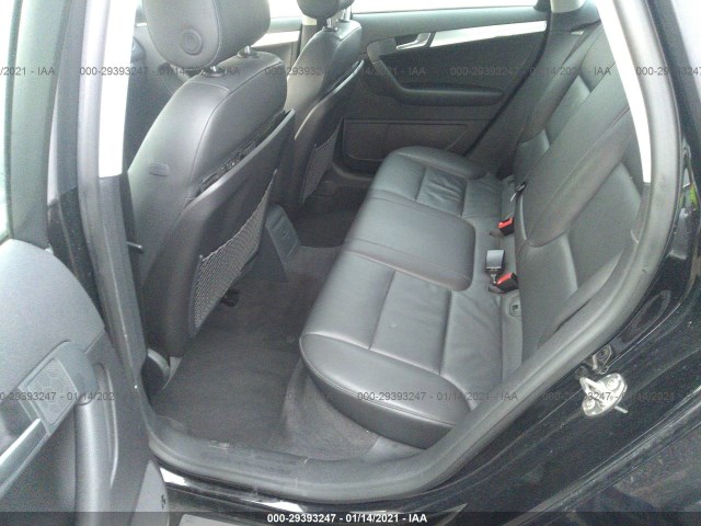 Photo 7 VIN: WAUKEAFM6AA017758 - AUDI A3 