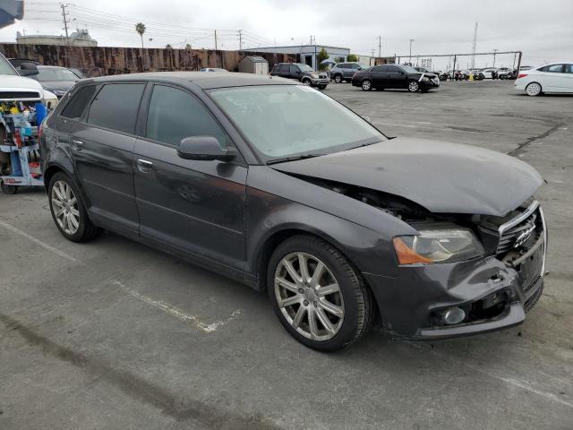 Photo 3 VIN: WAUKEAFM6BA009340 - AUDI A3 