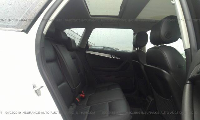 Photo 7 VIN: WAUKEAFM7AA085549 - AUDI A3 