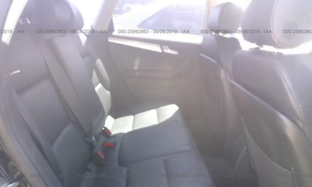 Photo 7 VIN: WAUKEAFM7CA129276 - AUDI A3 