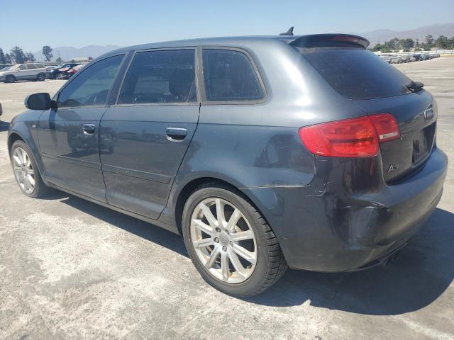 Photo 1 VIN: WAUKEAFM8BA010280 - AUDI A3 