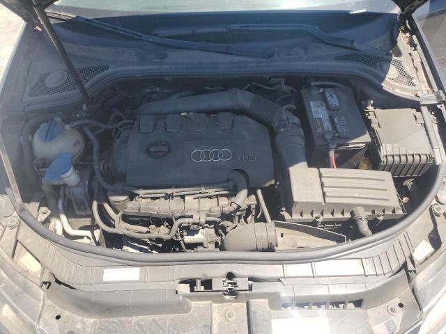 Photo 10 VIN: WAUKEAFM8BA010280 - AUDI A3 