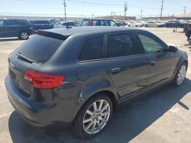 Photo 2 VIN: WAUKEAFM8BA010280 - AUDI A3 