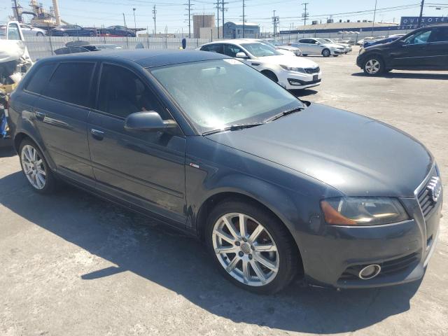 Photo 3 VIN: WAUKEAFM8BA010280 - AUDI A3 