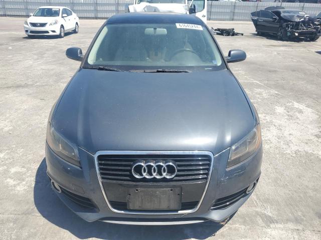 Photo 4 VIN: WAUKEAFM8BA010280 - AUDI A3 