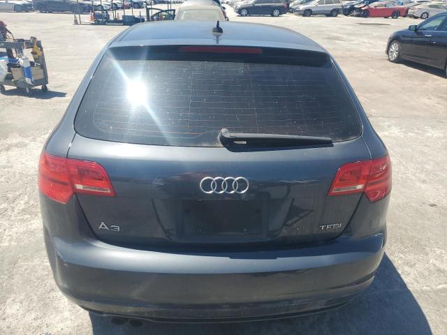 Photo 5 VIN: WAUKEAFM8BA010280 - AUDI A3 