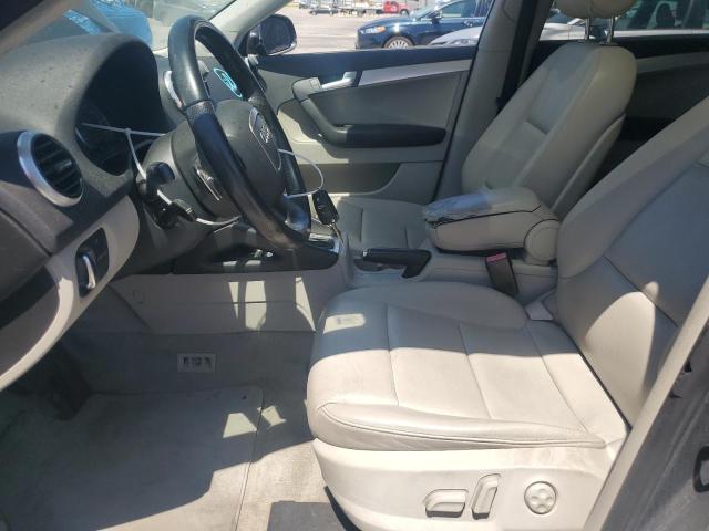 Photo 6 VIN: WAUKEAFM8BA010280 - AUDI A3 