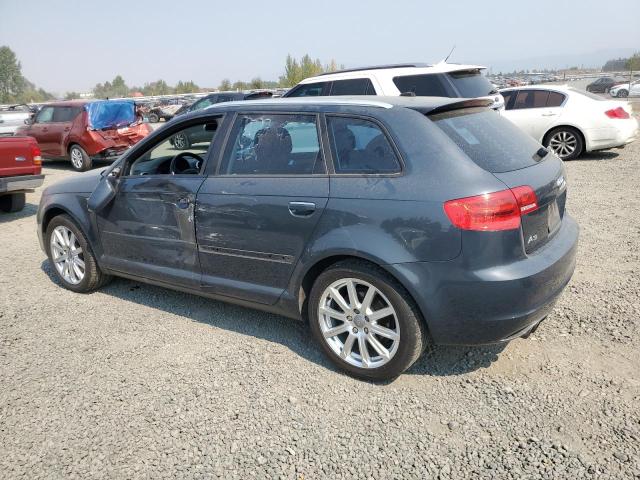 Photo 1 VIN: WAUKEAFM8DA028331 - AUDI A3 PREMIUM 