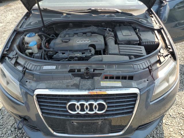 Photo 10 VIN: WAUKEAFM8DA028331 - AUDI A3 PREMIUM 