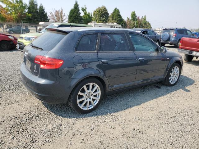 Photo 2 VIN: WAUKEAFM8DA028331 - AUDI A3 PREMIUM 