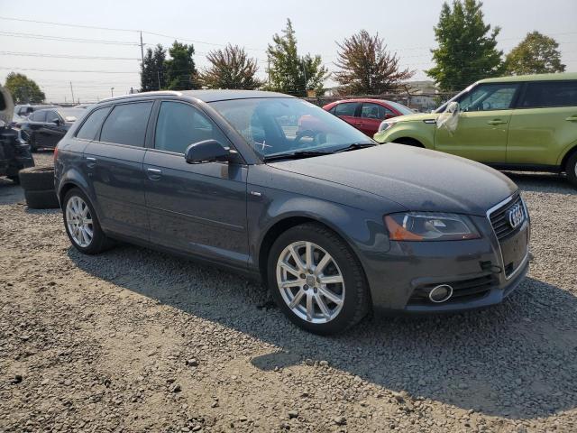 Photo 3 VIN: WAUKEAFM8DA028331 - AUDI A3 PREMIUM 