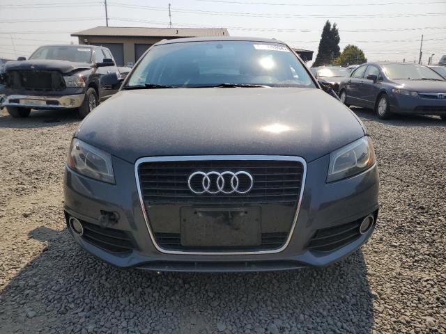 Photo 4 VIN: WAUKEAFM8DA028331 - AUDI A3 PREMIUM 