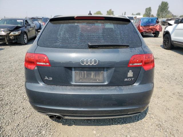 Photo 5 VIN: WAUKEAFM8DA028331 - AUDI A3 PREMIUM 