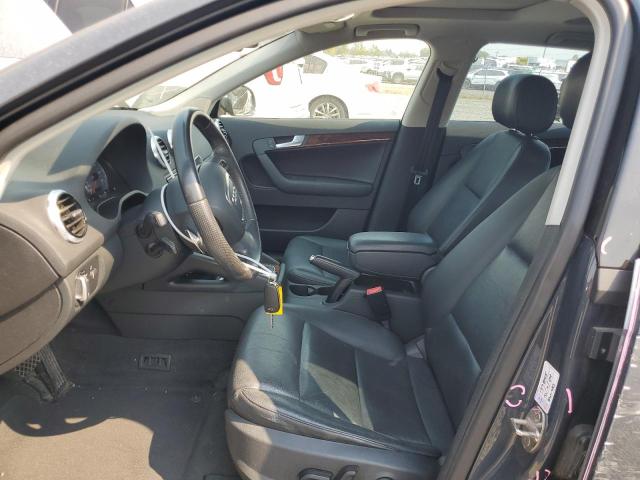 Photo 6 VIN: WAUKEAFM8DA028331 - AUDI A3 PREMIUM 