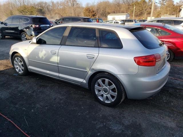 Photo 1 VIN: WAUKEAFM9AA144097 - AUDI A3 