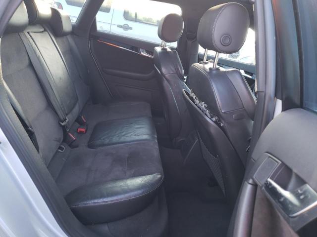 Photo 9 VIN: WAUKEAFM9AA144097 - AUDI A3 