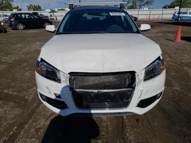 Photo 4 VIN: WAUKEAFM9BA084985 - AUDI A3 