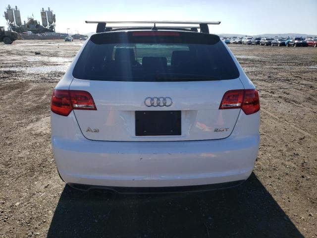 Photo 5 VIN: WAUKEAFM9BA084985 - AUDI A3 