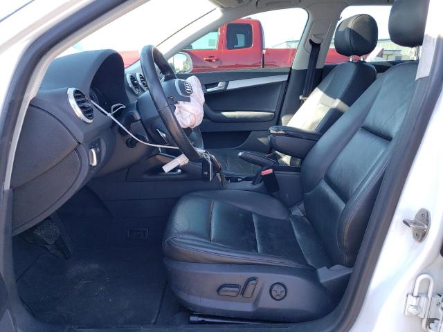 Photo 6 VIN: WAUKEAFM9BA084985 - AUDI A3 