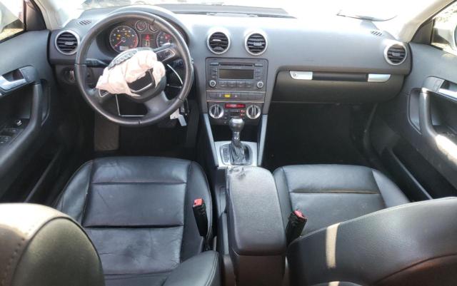 Photo 7 VIN: WAUKEAFM9BA084985 - AUDI A3 