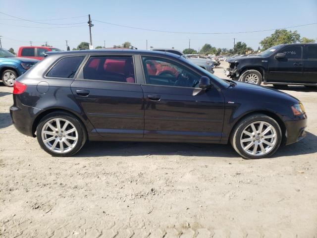 Photo 8 VIN: WAUKEAFMXAA130127 - AUDI A3 