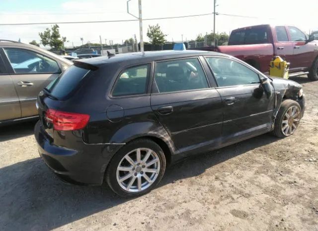 Photo 3 VIN: WAUKEAFMXAA130323 - AUDI A3 