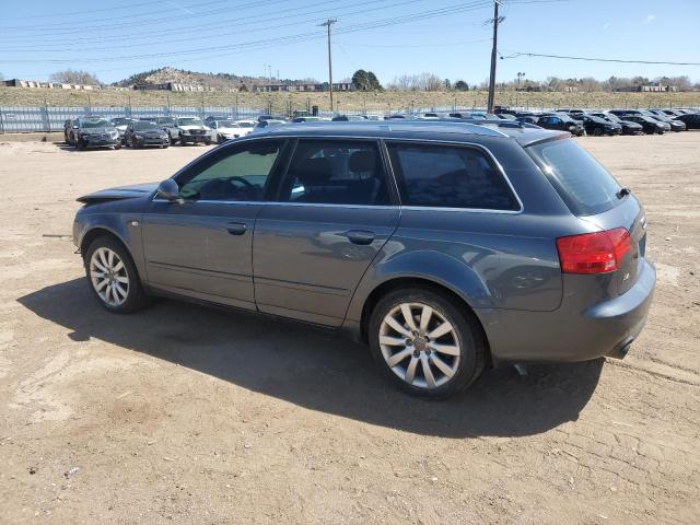 Photo 1 VIN: WAUKF58E55A497937 - AUDI A4 