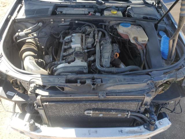 Photo 10 VIN: WAUKF58E55A497937 - AUDI A4 