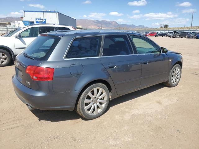 Photo 2 VIN: WAUKF58E55A497937 - AUDI A4 