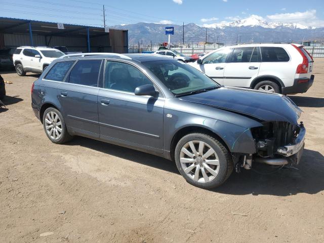 Photo 3 VIN: WAUKF58E55A497937 - AUDI A4 