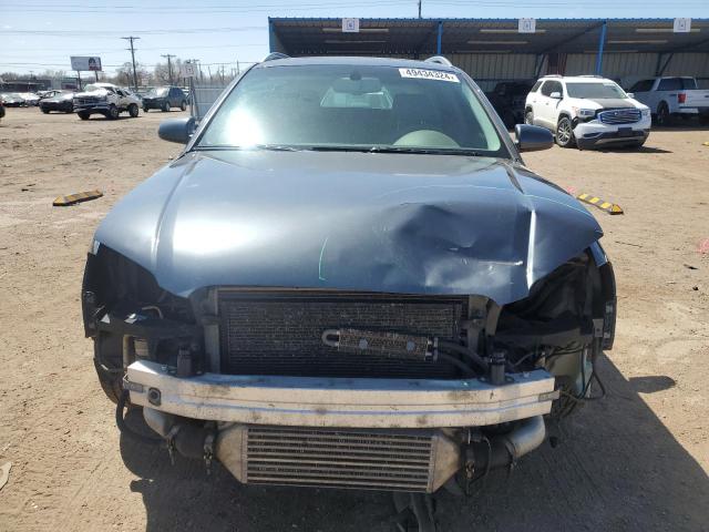 Photo 4 VIN: WAUKF58E55A497937 - AUDI A4 