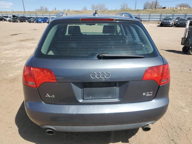 Photo 5 VIN: WAUKF58E55A497937 - AUDI A4 