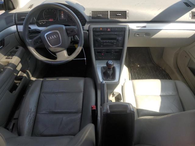 Photo 7 VIN: WAUKF58E55A497937 - AUDI A4 