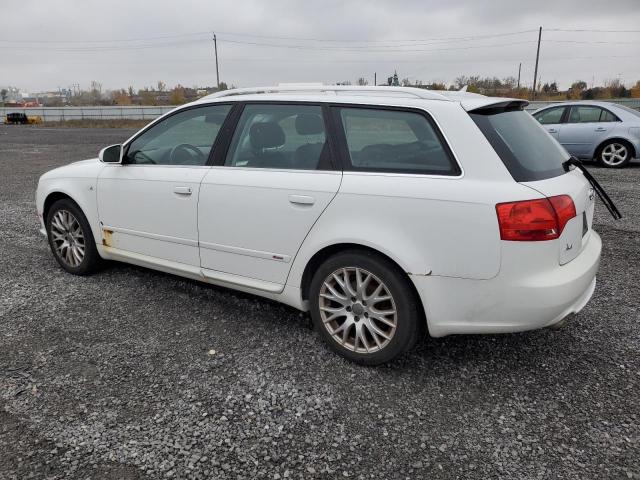 Photo 1 VIN: WAUKF68E38A131338 - AUDI A4 