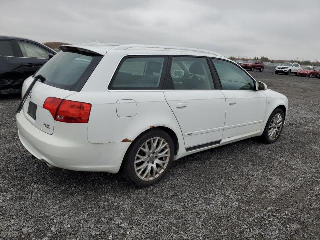 Photo 2 VIN: WAUKF68E38A131338 - AUDI A4 