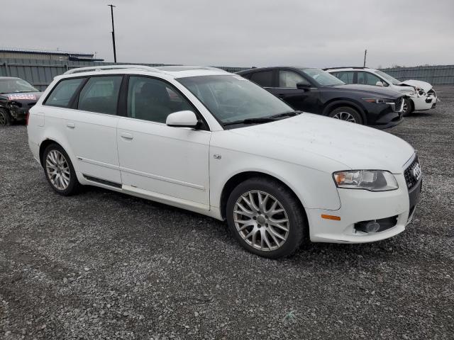 Photo 3 VIN: WAUKF68E38A131338 - AUDI A4 