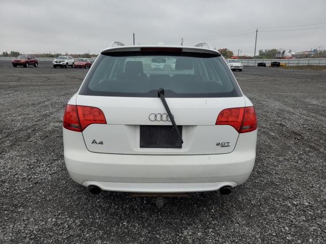 Photo 5 VIN: WAUKF68E38A131338 - AUDI A4 