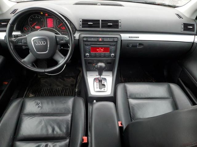 Photo 7 VIN: WAUKF68E38A131338 - AUDI A4 