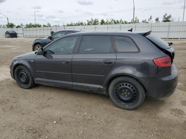 Photo 1 VIN: WAUKF68PX9A022376 - AUDI A3 