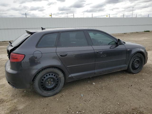 Photo 2 VIN: WAUKF68PX9A022376 - AUDI A3 