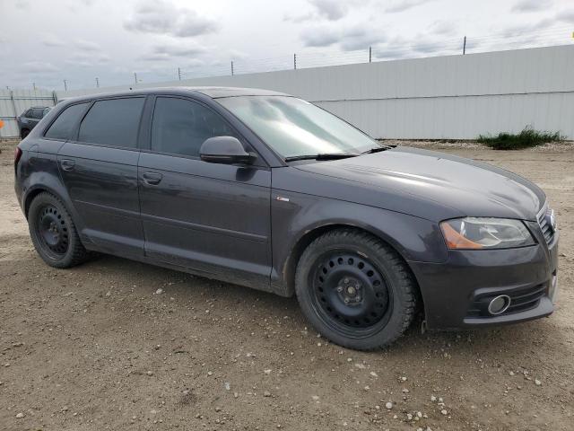 Photo 3 VIN: WAUKF68PX9A022376 - AUDI A3 