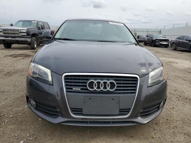 Photo 4 VIN: WAUKF68PX9A022376 - AUDI A3 