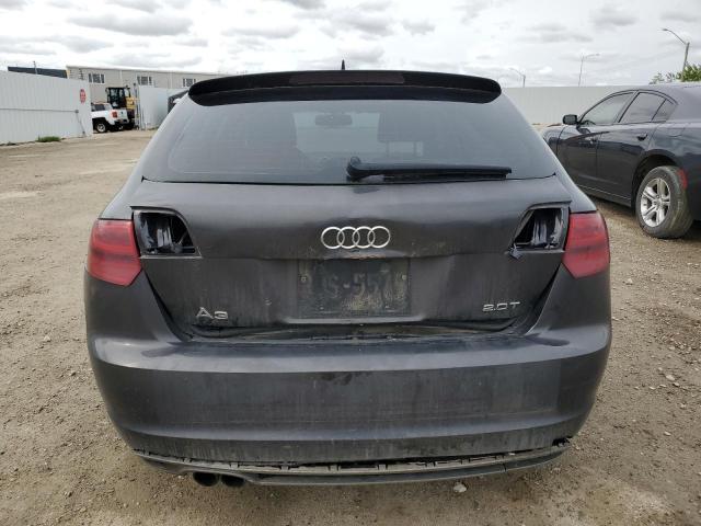 Photo 5 VIN: WAUKF68PX9A022376 - AUDI A3 