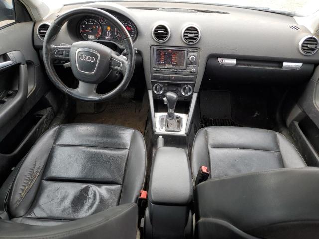 Photo 7 VIN: WAUKF68PX9A022376 - AUDI A3 