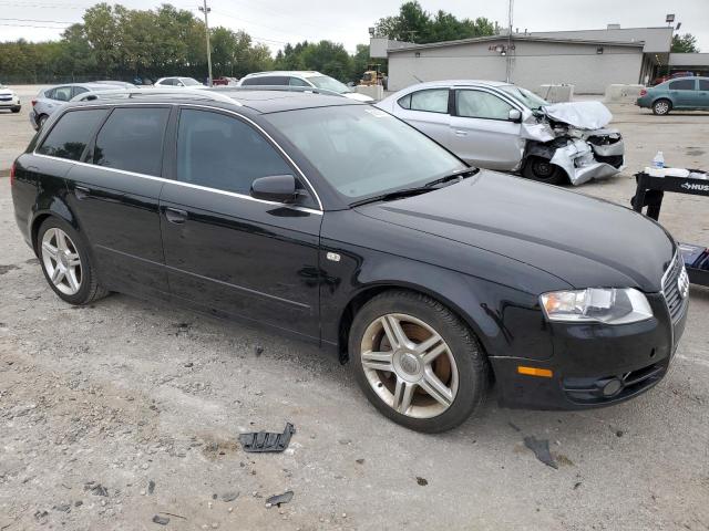 Photo 3 VIN: WAUKF78E05A542052 - AUDI A4 2.0T AV 